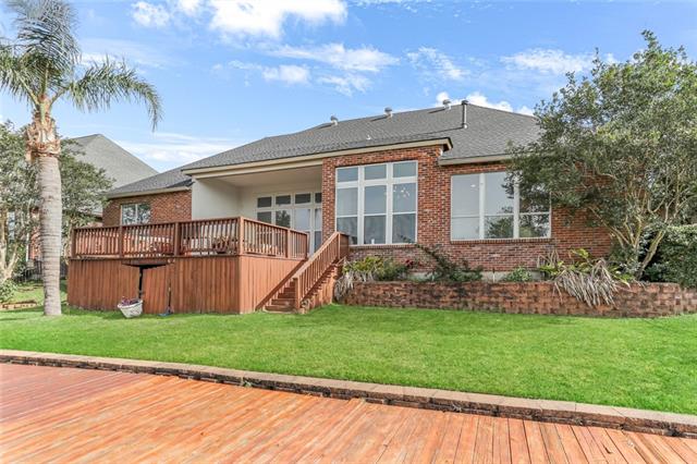 242 Spinnaker Drive Slidell, LA 70458 - Photo 26 of 26