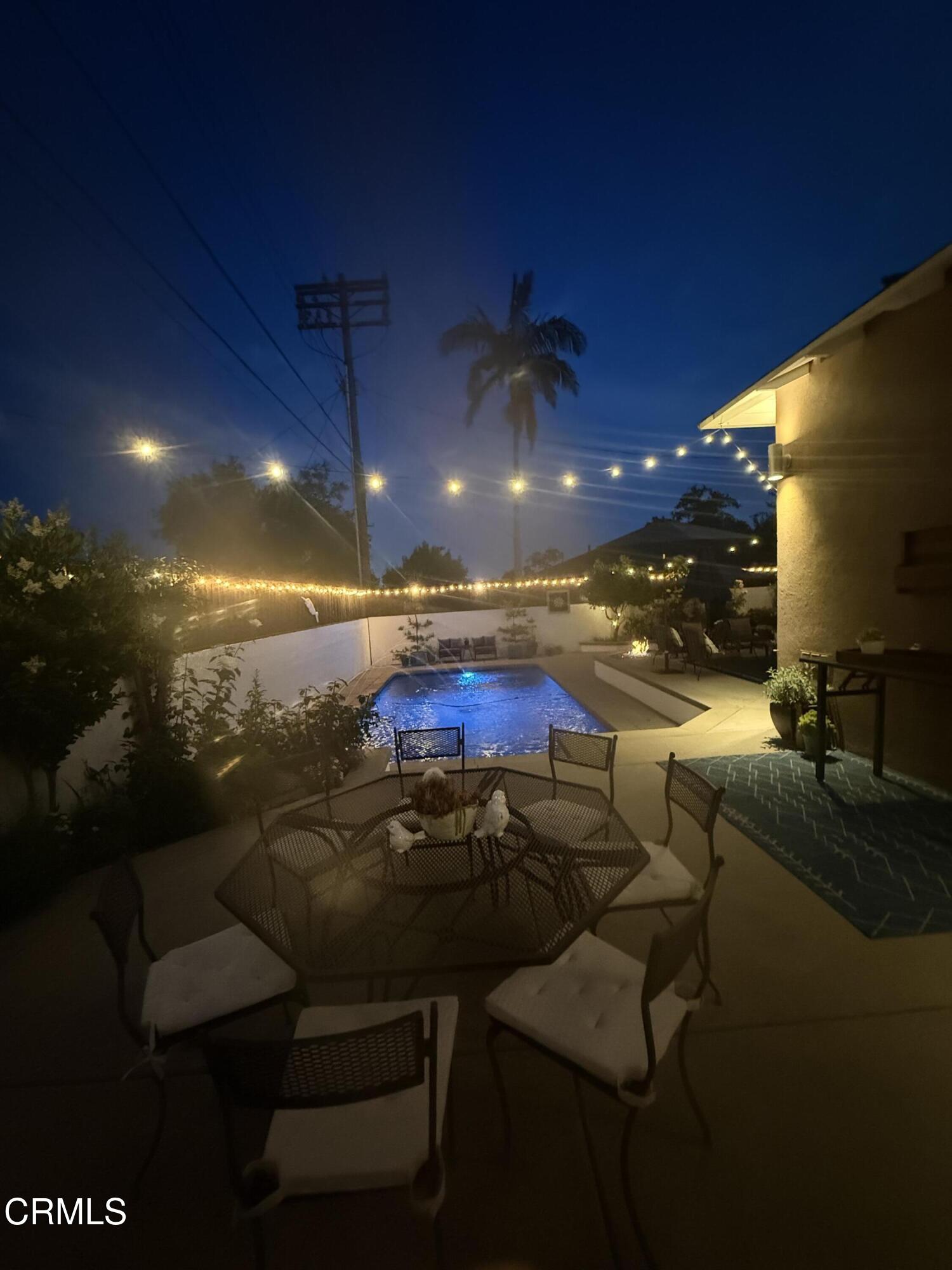 2030 North Altadena Drive Pasadena, CA 91107 - Photo 55 of 61 a view of a room with gym equipment