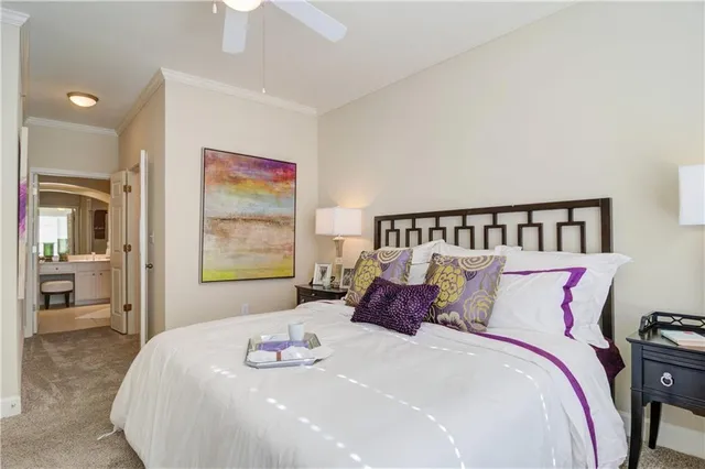 $1,555 | 3460 Kingsboro Road Northeast, Unit 438, Atlanta, GA 30326