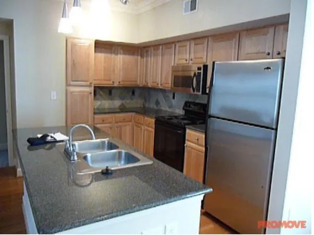 $1,555 | 3460 Kingsboro Road Northeast, Unit 438, Atlanta, GA 30326