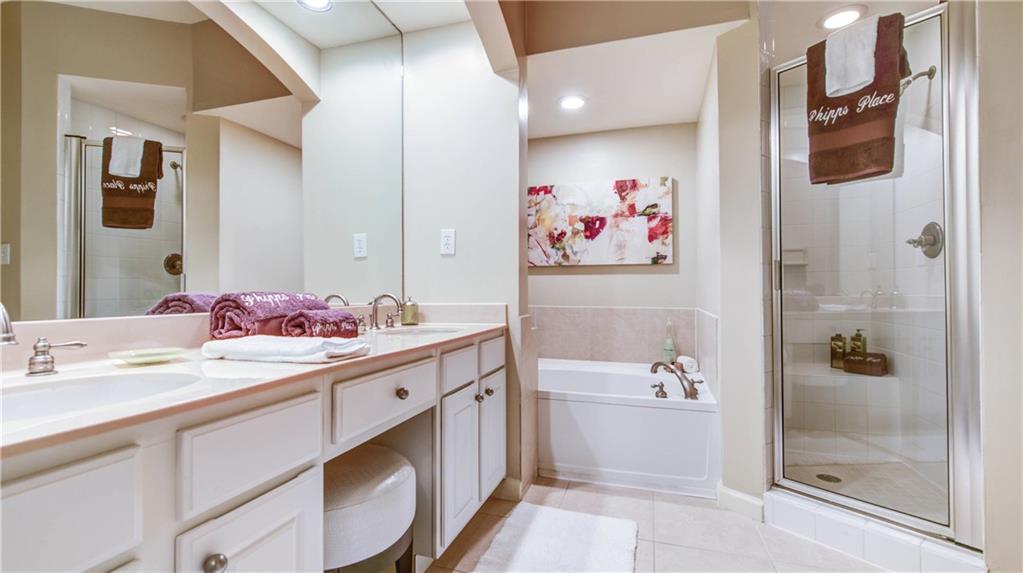 3460 Kingsboro Road Northeast, Unit 438 Atlanta, GA 30326 - Photo 21 of 40