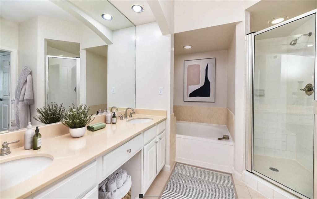 3460 Kingsboro Road Northeast, Unit 438 Atlanta, GA 30326 - Photo 22 of 40