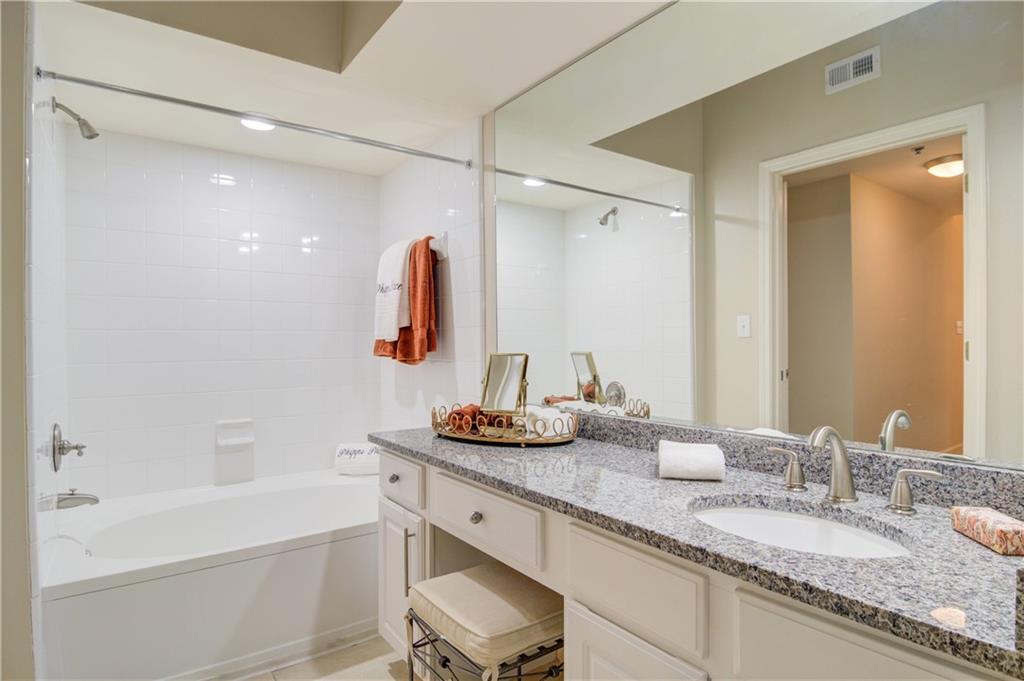 3460 Kingsboro Road Northeast, Unit 438 Atlanta, GA 30326 - Photo 24 of 40