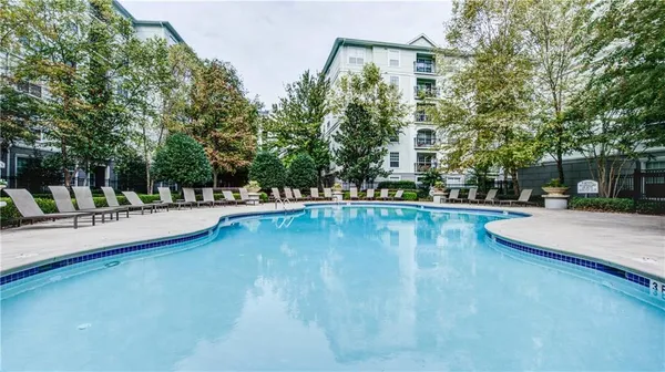 $1,681 | 3460 Kingsboro Road Northeast, Unit 514, Atlanta, GA 30326