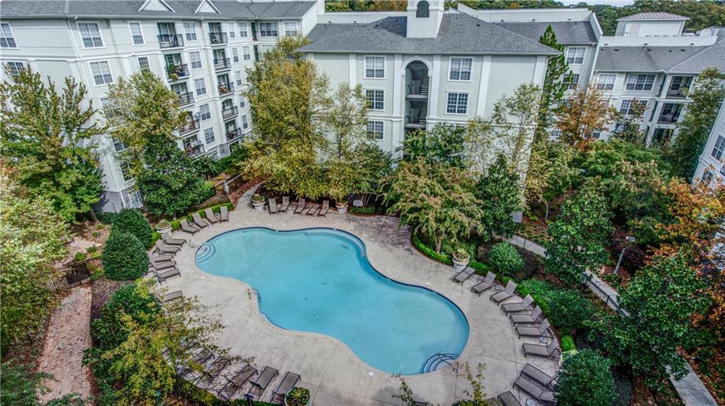 3460 Kingsboro Road Northeast, Unit 438 Atlanta, GA 30326 - Photo 33 of 40