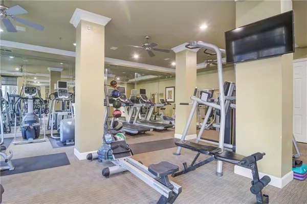 $1,681 | 3460 Kingsboro Road Northeast, Unit 514, Atlanta, GA 30326