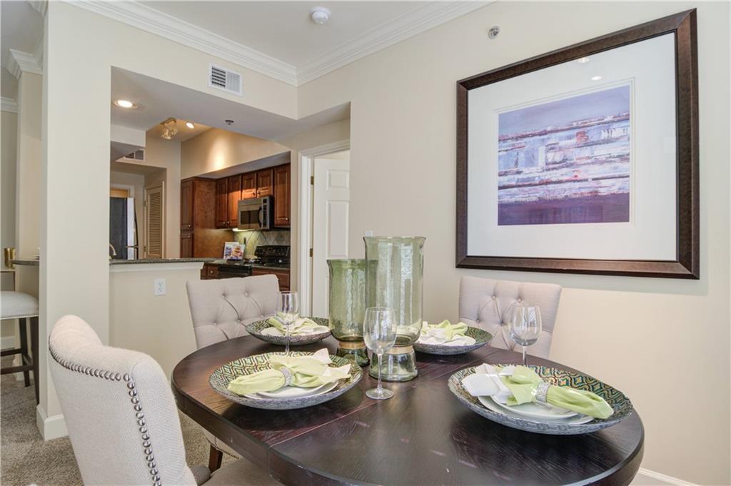 3460 Kingsboro Road Northeast, Unit 438 Atlanta, GA 30326 - Photo 10 of 40