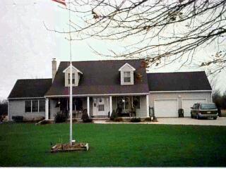 356 Dayburg Road Coldwater, MI 49036 - Photo 6 of 6 Additional Photo