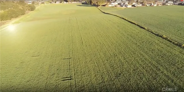 a view of an ocean view