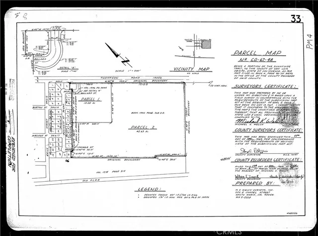 $1,200,000 | 90111003 West Price Street, Nipomo, CA 93444