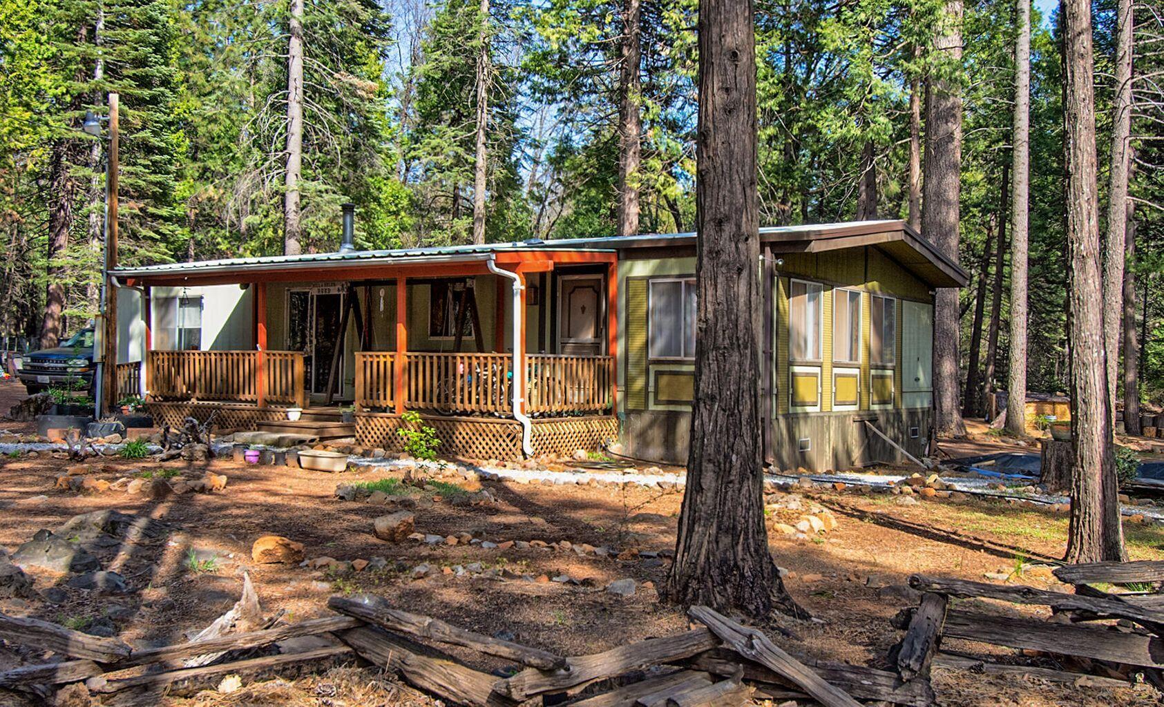 7555 Joda Road Shingletown, CA 96088 - Photo 26 of 26 27