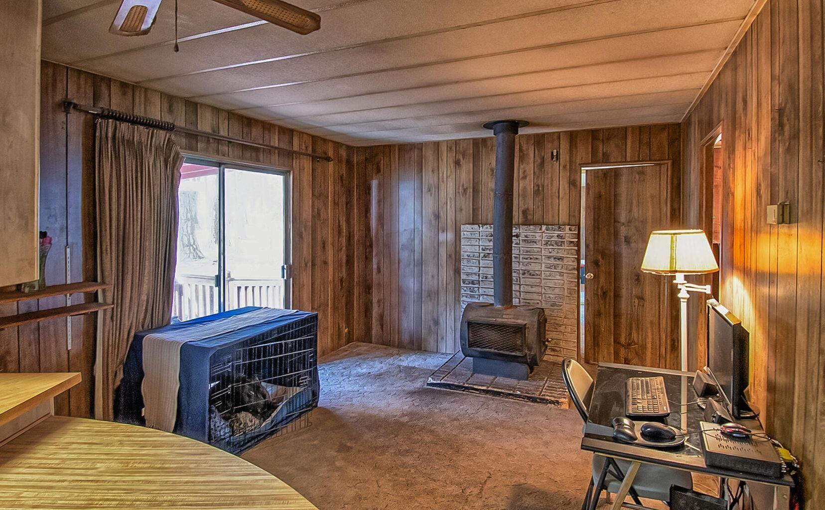 7555 Joda Road Shingletown, CA 96088 - Photo 8 of 26 7