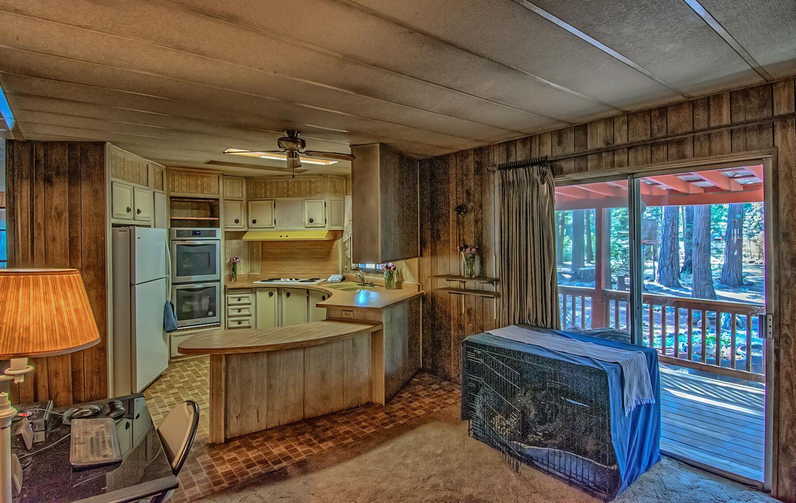7555 Joda Road Shingletown, CA 96088 - Photo 9 of 26 8
