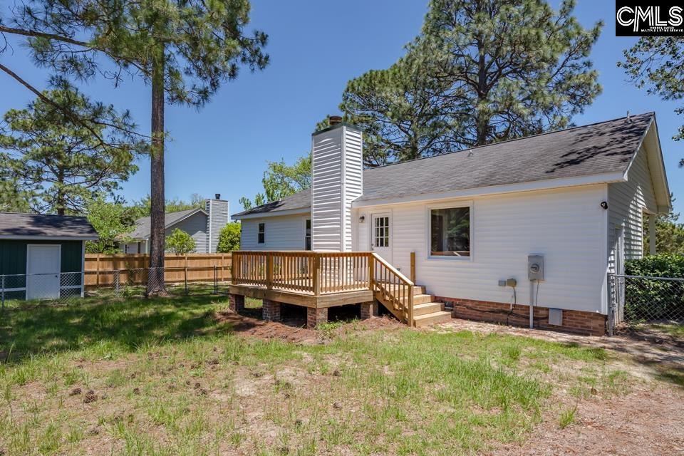 124 Ridgeland Street Elgin, SC 29045 - Photo 40 of 45