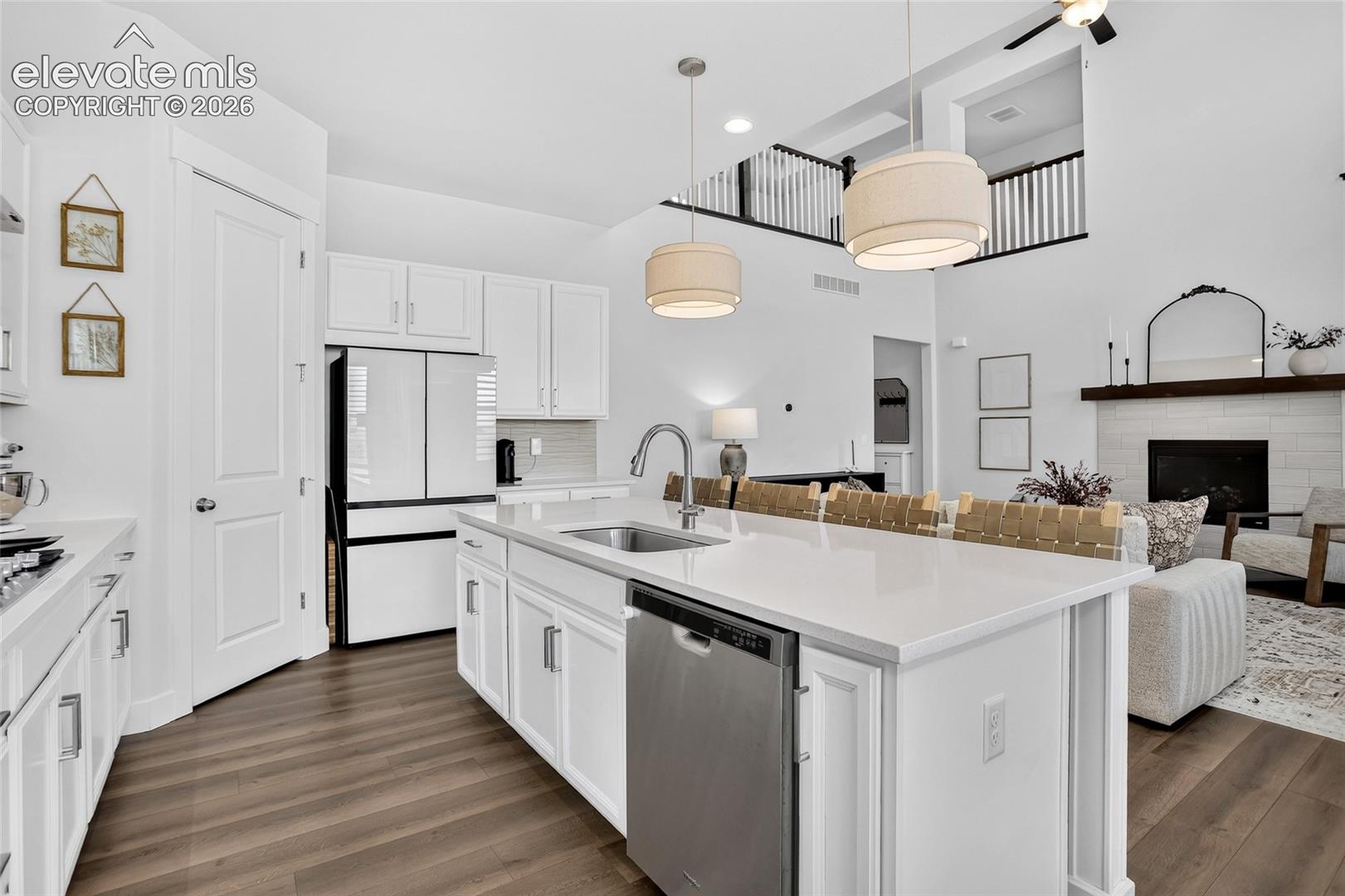 1044 Larimer Ridge Parkway Timnath, CO 80547 - Photo 14 of 48 Gallery Image 14