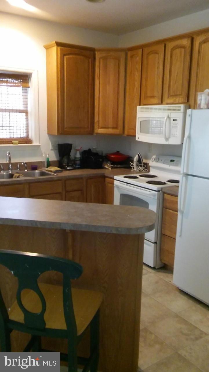 7705 Ravine Drive Fort Washington, MD 20744 - Photo 3 of 6 Kitchen