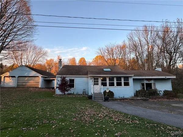 $167,000 | 1355 Church Road, Lysander, NY 13027