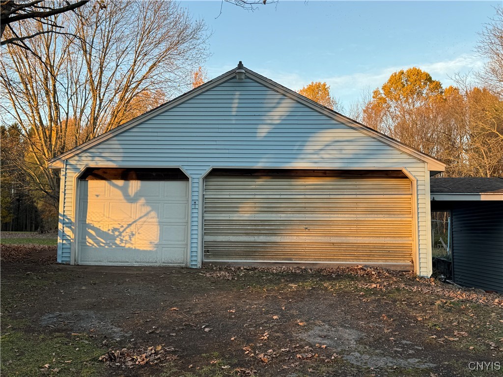 1355 Church Road Lysander, NY 13027 - Photo 20 of 24