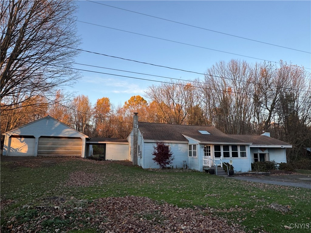 1355 Church Road Lysander, NY 13027 - Photo 24 of 24