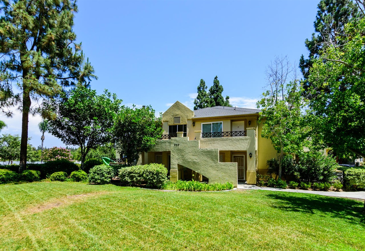 707 Brookstone Road, Unit 201 Chula Vista, CA 91913 - Photo 24 of 24