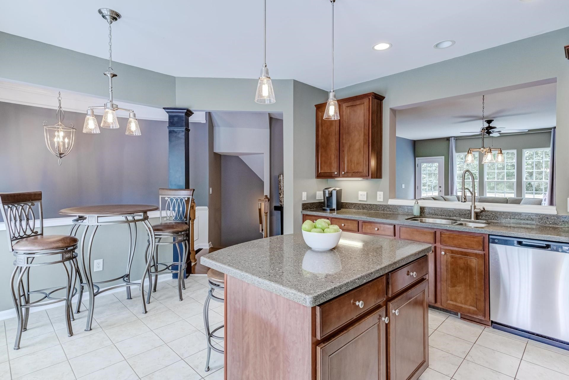 4707 Mifflin Street Raleigh, NC 27612 - Photo 8 of 43 Photo 8