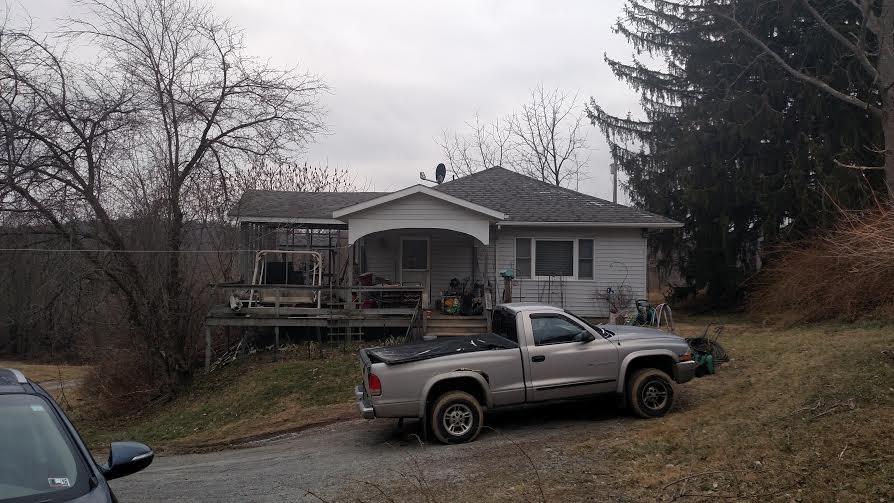1530 Snake Run Road Wampum, PA 16157 - Photo 1 of 13