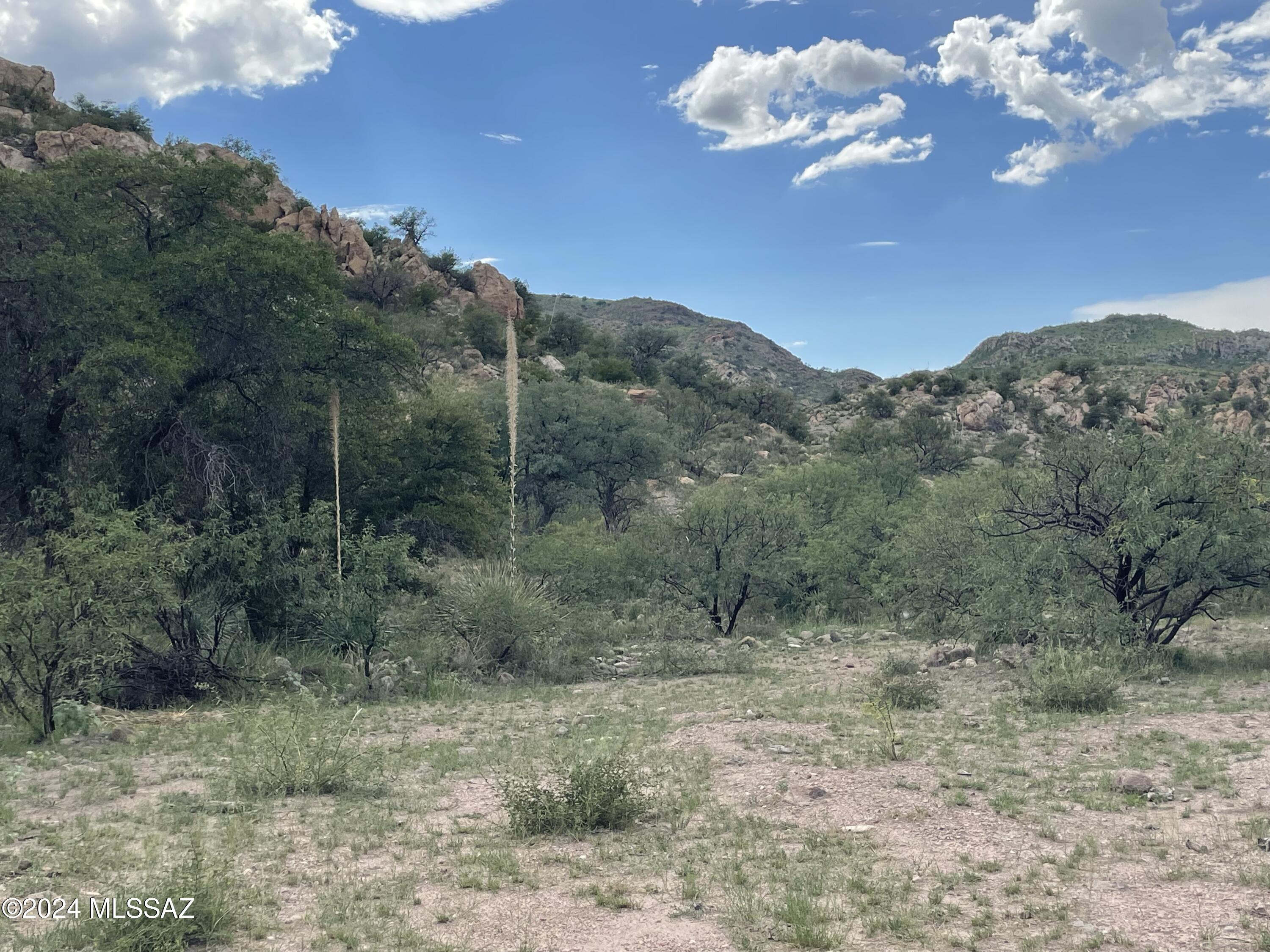 Tbd Tbd Calle De La, Unit 143 5 Rio Rico, AZ 85648 - Photo 20 of 20