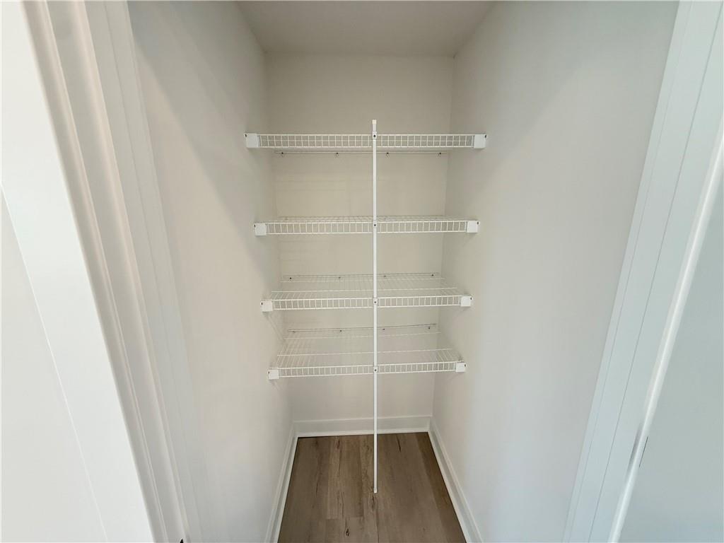 177 Lockheed Drive Coraopolis, PA 15108 - Photo 6 of 18 a view of a room with wooden floor