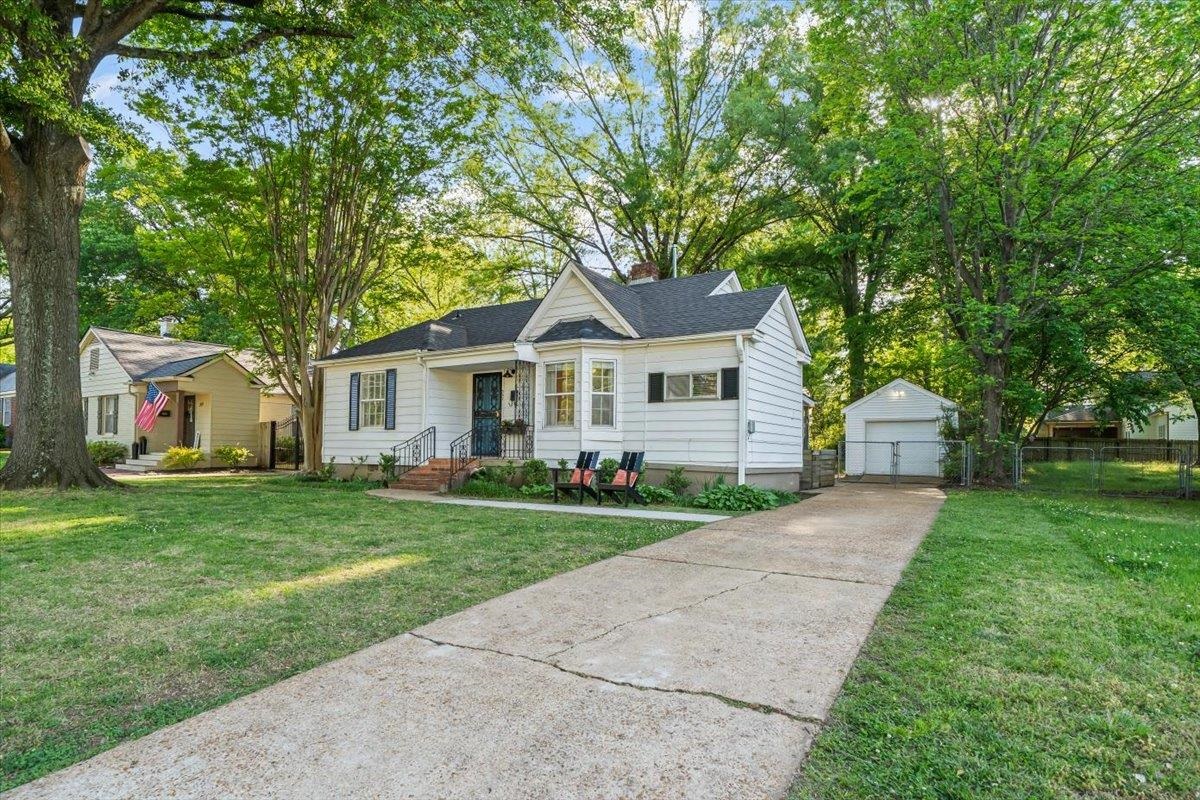 307 High Point Terrace Memphis, TN 38111 - Photo 3 of 34