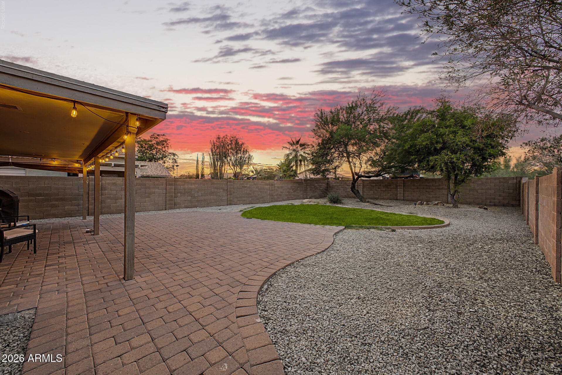 6458 West Saddlehorn Road Phoenix, AZ 85083 - Photo 18 of 20 29 - Saddlehorn