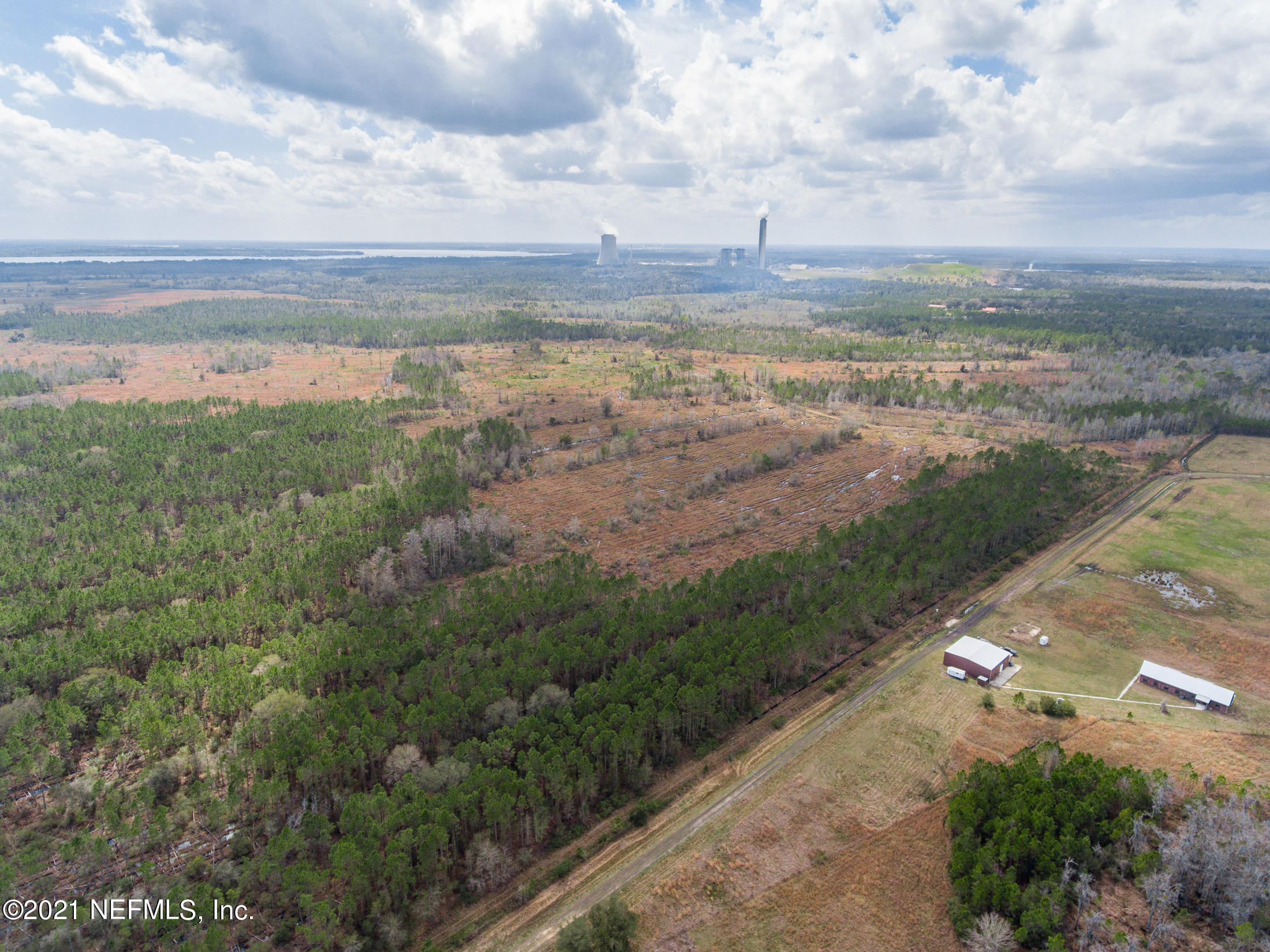 Tbd Millican Road Palatka, FL 32177 - Photo 4 of 15 401 millican rd - websized 3