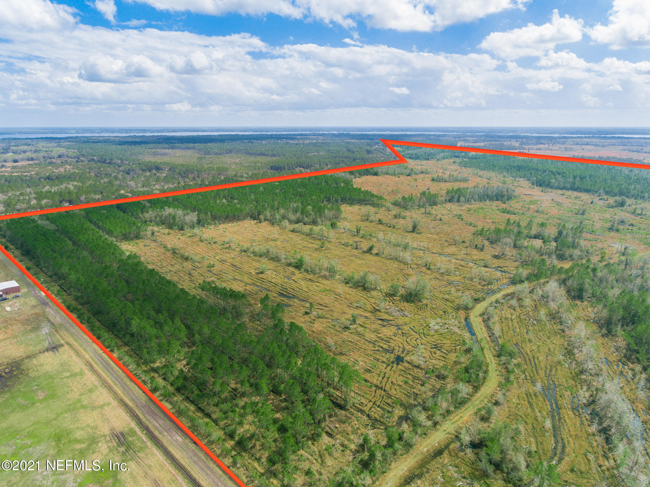 Tbd Millican Road Palatka, FL 32177 - Photo 6 of 15 401 millican rd - websized 6