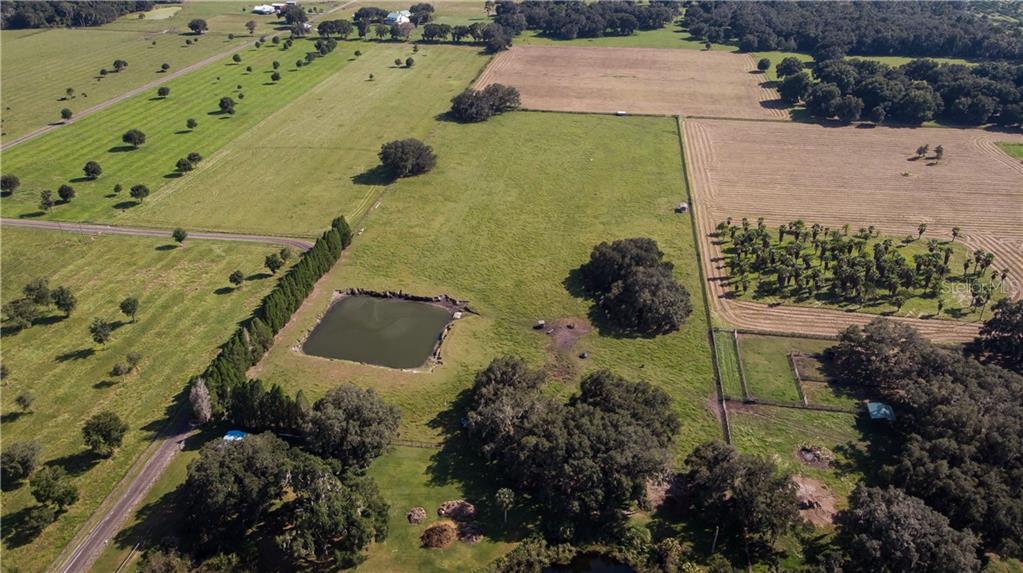 Pine Crest Road Lithia, FL 33547 - Photo 1 of 1 South facing view