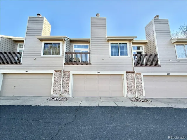 $1,995 | 1470 South Quebec Way, Unit 240, Denver, CO 80231
