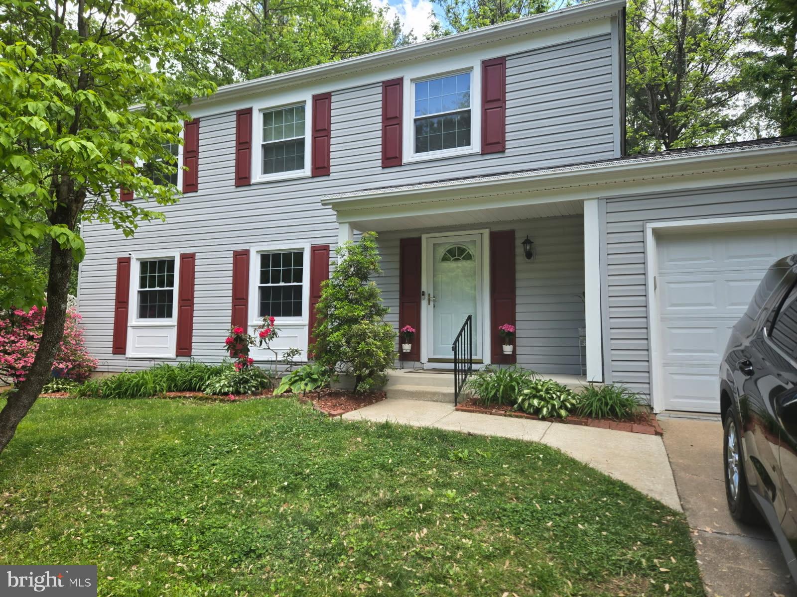 5233 Eliots Oak Road Columbia, MD 21044 - Photo 2 of 3