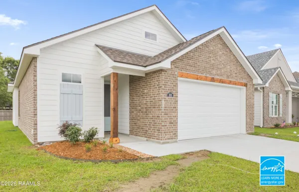 $251,500 | 305 Gun Runner Drive, Lafayette, LA 70507
