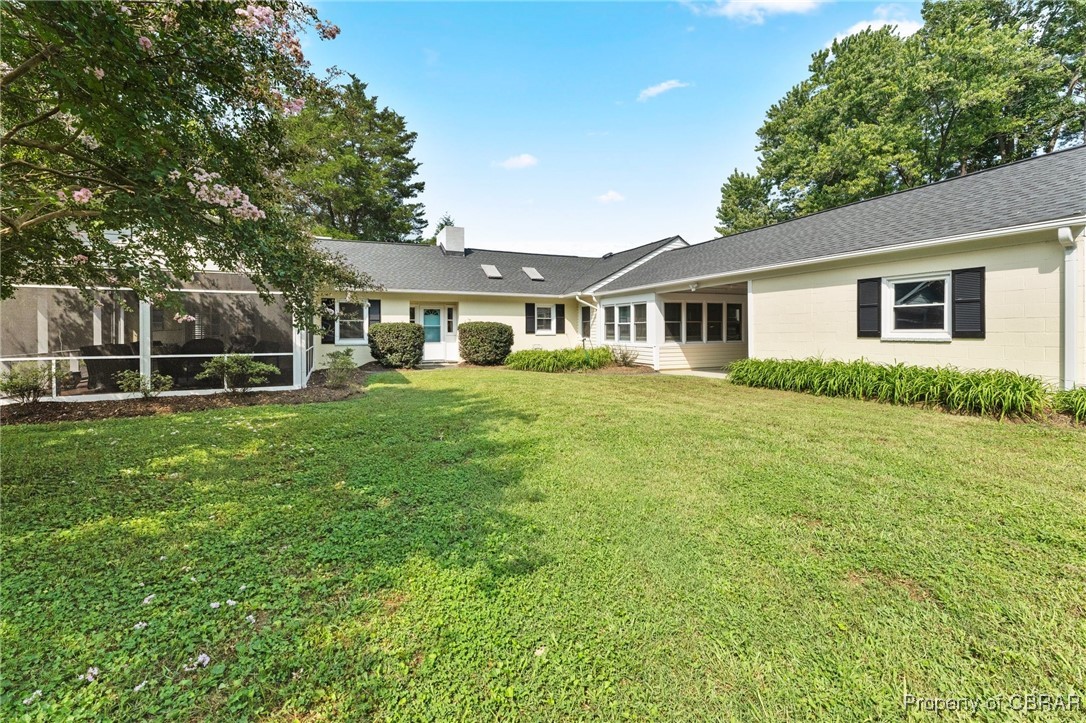 540 Locksley Lane Reedville, VA 22539 - Photo 30 of 45