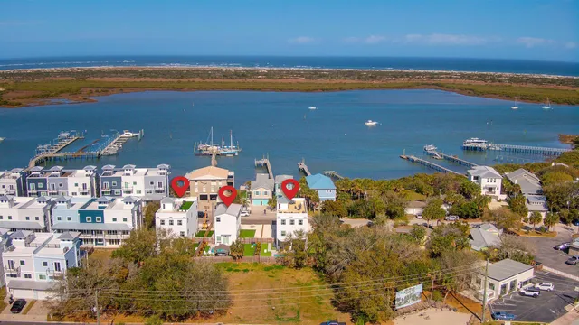 $5,195,000 | 18 Inlet Place, St. Augustine, FL 32080