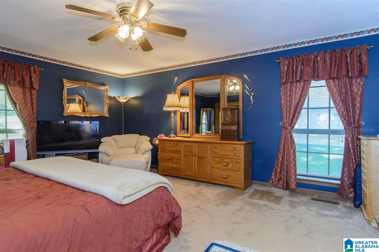 417 Michael Road Southwest Leeds, AL 35094 - Photo 21 of 34