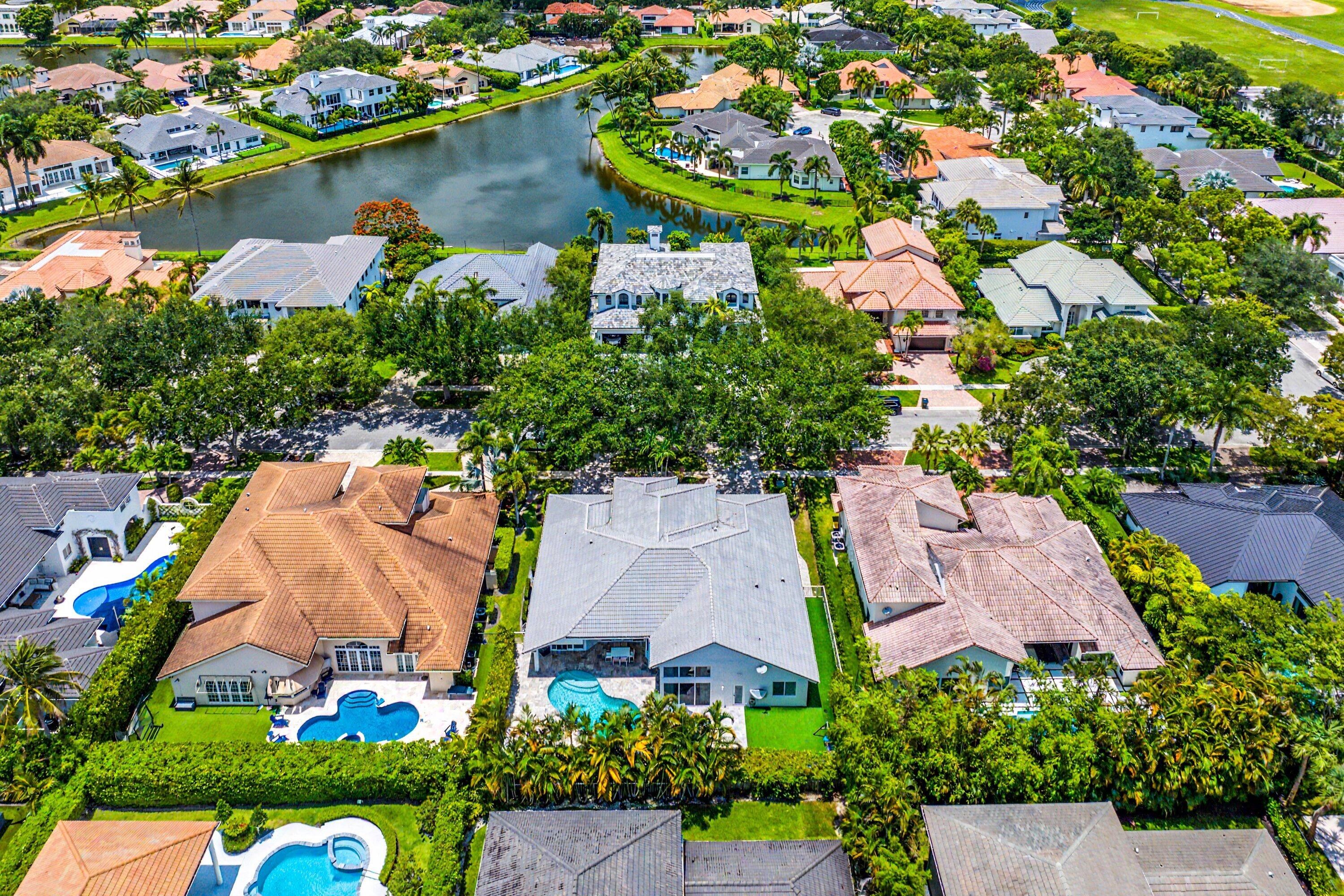 3164 St Annes Drive Boca Raton, FL 33496 - Photo 48 of 51 052-3164SaintAnnesDrive-BocaRaton-FL-334