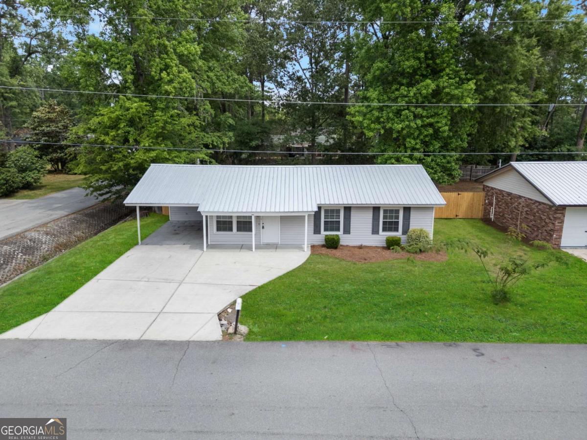 322 West Whatley Street Pooler, GA 31322 - Photo 2 of 34
