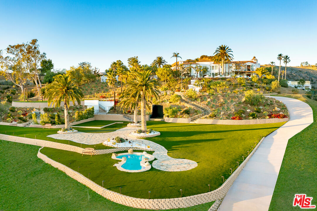 10502 Yellow Hill Road Malibu, CA 90265 - Photo 14 of 75
