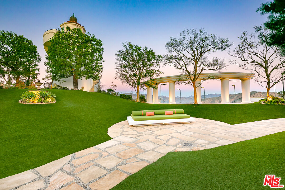 10502 Yellow Hill Road Malibu, CA 90265 - Photo 20 of 75