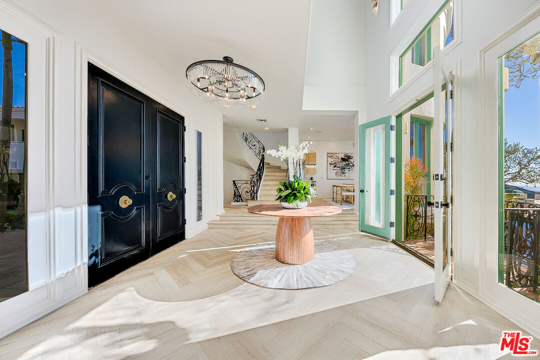 10502 Yellow Hill Road Malibu, CA 90265 - Photo 28 of 75