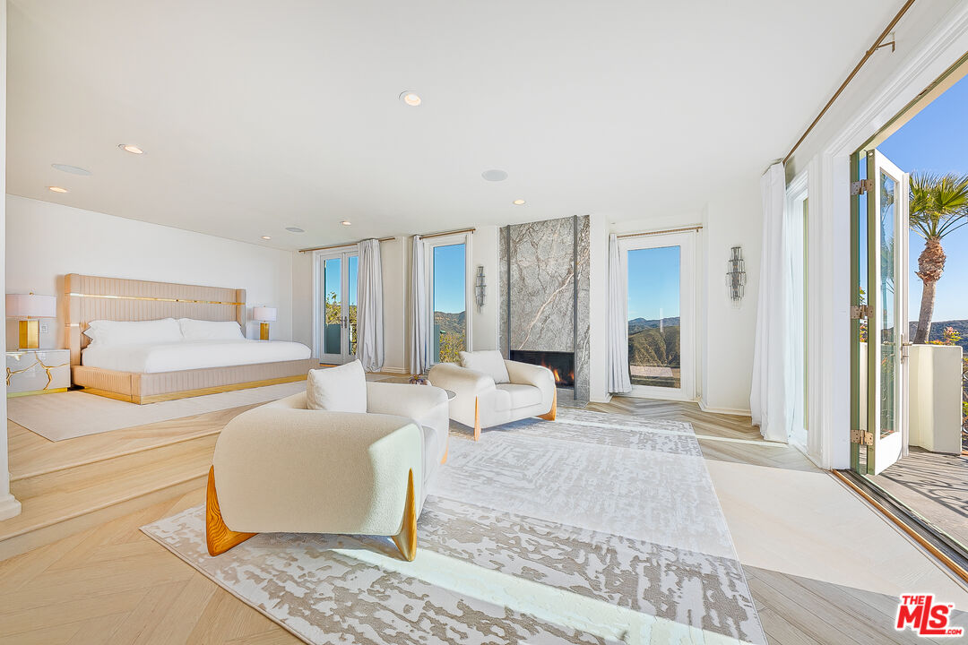 10502 Yellow Hill Road Malibu, CA 90265 - Photo 49 of 75