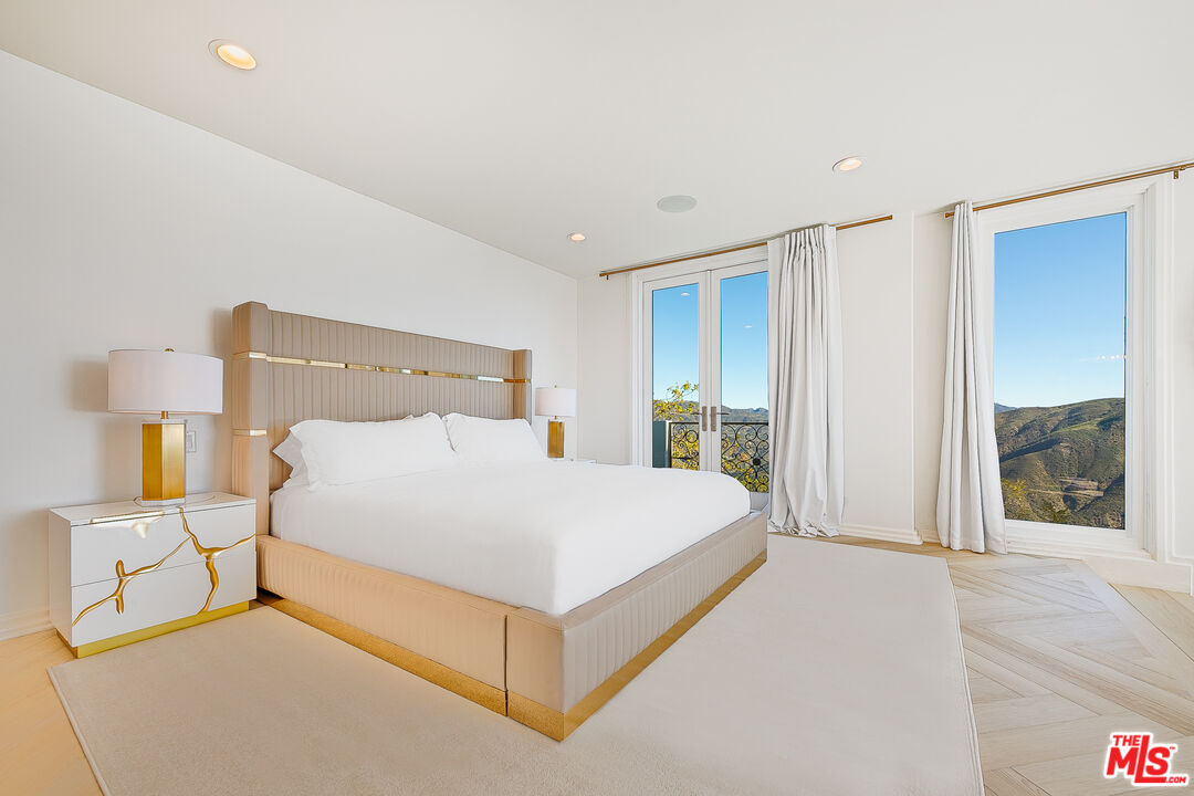 10502 Yellow Hill Road Malibu, CA 90265 - Photo 50 of 75