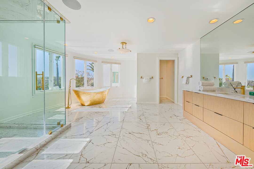 10502 Yellow Hill Road Malibu, CA 90265 - Photo 54 of 75
