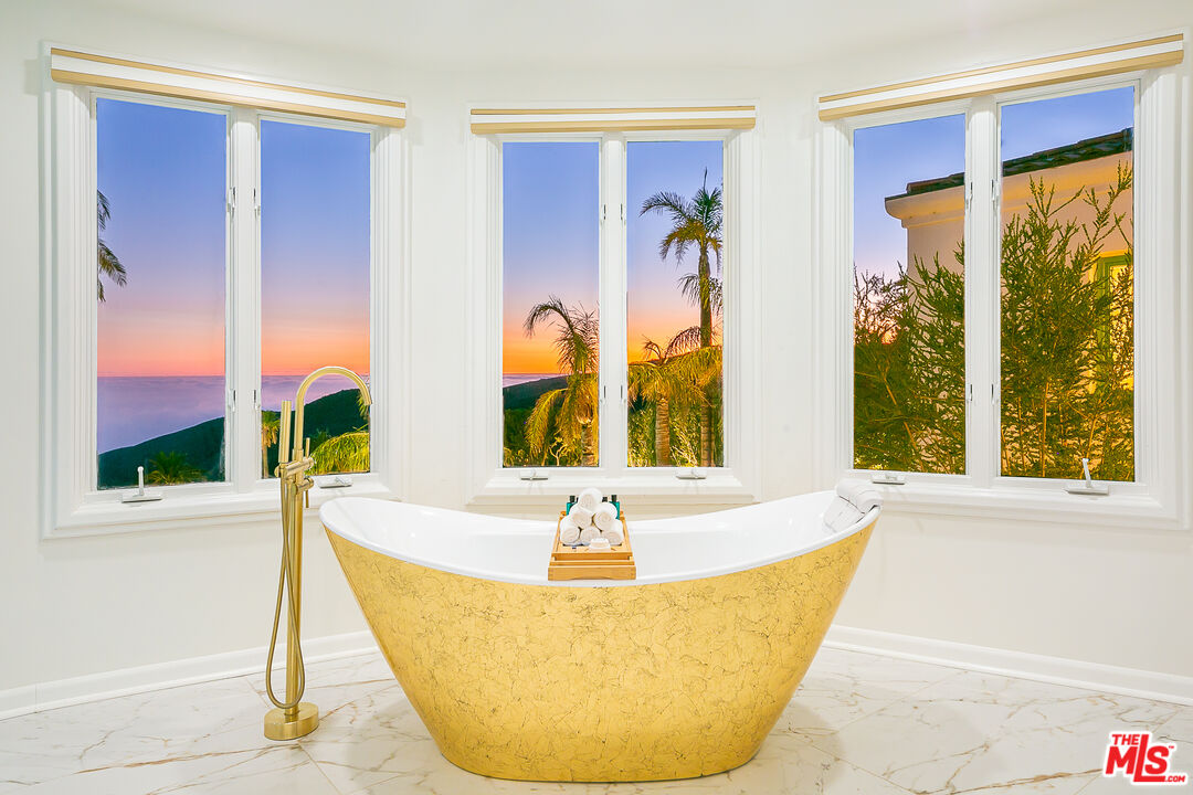 10502 Yellow Hill Road Malibu, CA 90265 - Photo 56 of 75