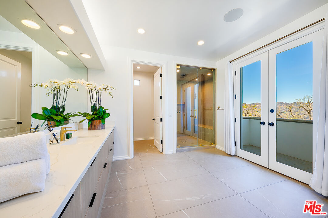 10502 Yellow Hill Road Malibu, CA 90265 - Photo 58 of 75
