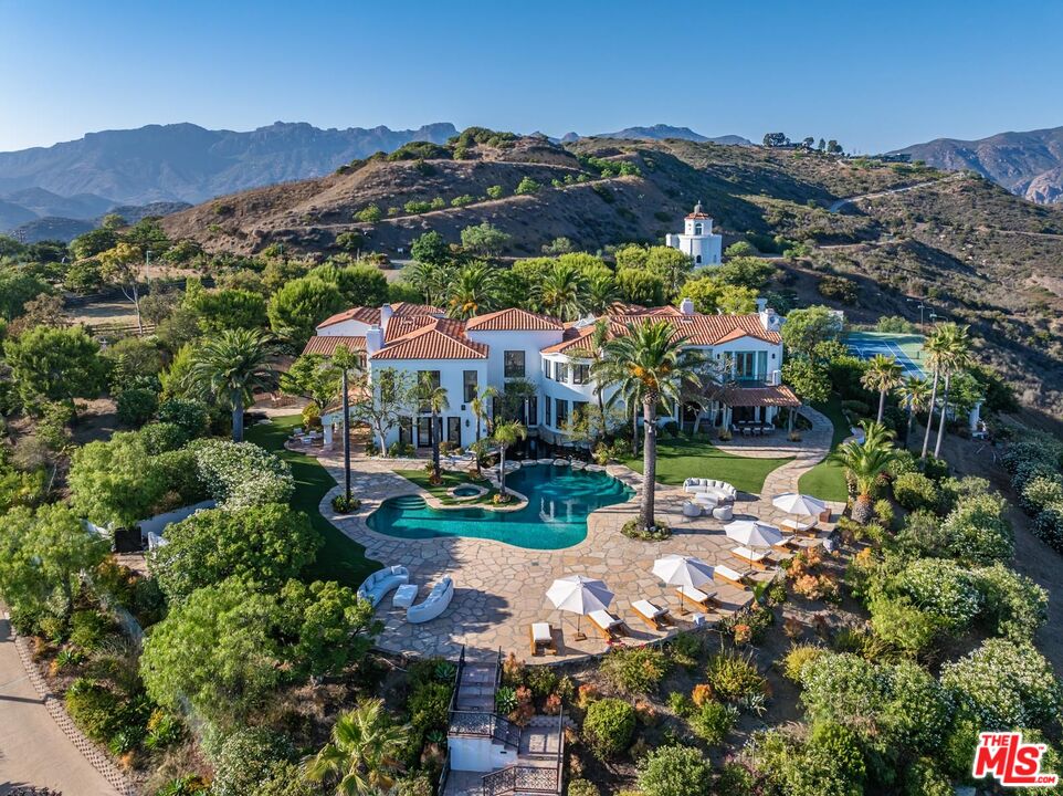 10502 Yellow Hill Road Malibu, CA 90265 - Photo 69 of 75